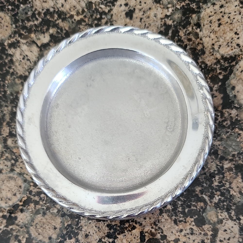 Mariposa Coaster